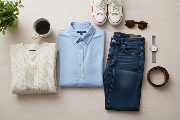 Cloths