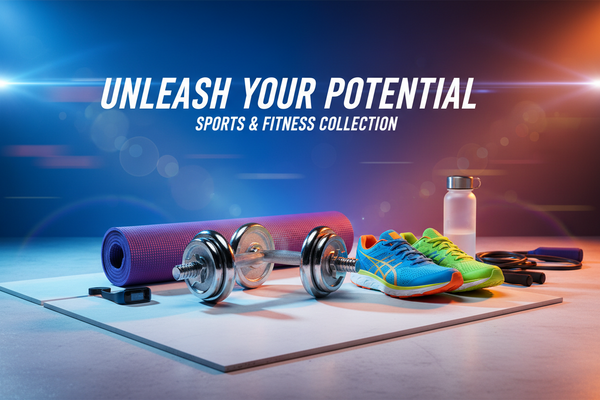 Sports/Fitness